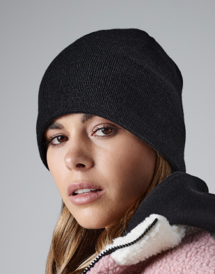 Mössa Beechfield Active Performance Beanie 39169 | Swedishmerch
