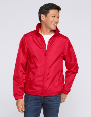 Jacka Gildan Hammer Hammer™ Unisex Windwear Jacket 40209 | Swedishmerch
