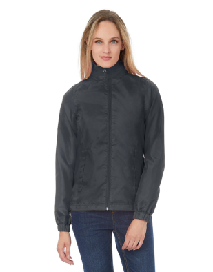 Jacka B&C ID.601/women Midseason Windbreaker 40642 | Swedishmerch