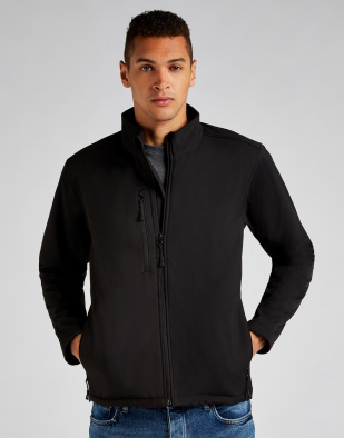 Jacka Kustom Kit Regular Fit Soft Shell Jacket 40711 | Swedishmerch