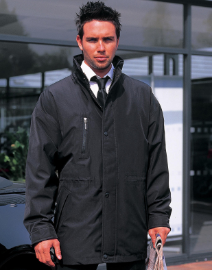 Jacka Result City Executive Jacket 40833 | Swedishmerch