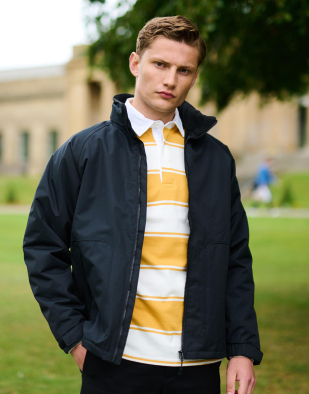 Jacka Regatta Professional Hudson Jacket 41017 | Swedishmerch