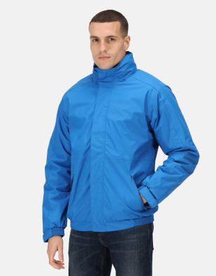 Jacka Regatta Professional Dover Bomber Jacket 42017 | Swedishmerch