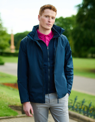 Jacka Regatta Professional Classic 3 in 1 Jacket 42717 | Swedishmerch