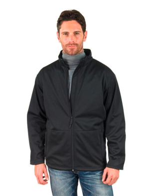 Jacka Result Core Core Softshell Jacket 42833 | Swedishmerch