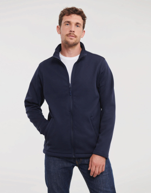 Jacka Russell Men's Smart Softshell Jacket 42900 | Swedishmerch
