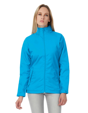 Jacka B&C Multi-Active/women Jacket 43342 | Swedishmerch