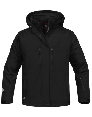 Jacka Stormtech Womens Ranger 3 in 1 44118 | Swedishmerch