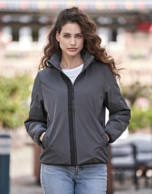 Jacka Tee Jays Ladies' Urban Adventure Jacket 44554 | Swedishmerch