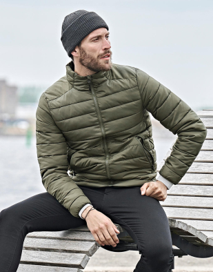 Jacka Tee Jays Lite Jacket 45154 | Swedishmerch