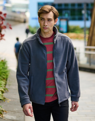 Jacka Regatta Professional Thor 350 Fleece 45217 | Swedishmerch