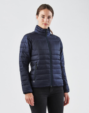 Jacka Stormtech Ladies' Altitude Jacket 45418 | Swedishmerch