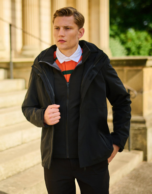 Jacka Regatta Professional Kingsley 3 in 1 Jacket 45617 | Swedishmerch