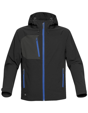 Jacka Stormtech Sidewinder Softshell Jacket 46718 | Swedishmerch