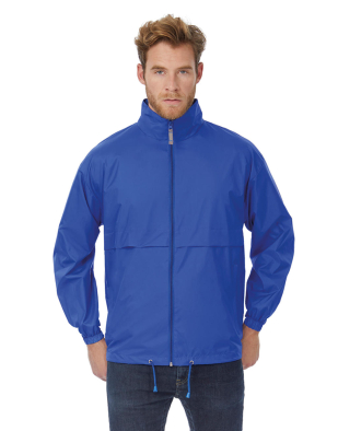 Jacka B&C Air Windbreaker 49542 | Swedishmerch
