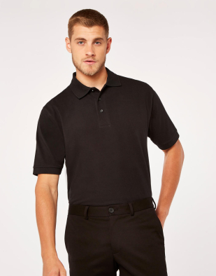 T-shirt Kustom Kit Classic Fit Cotton Klassic Superwash® 60° Polo 54311 | Swedishmerch