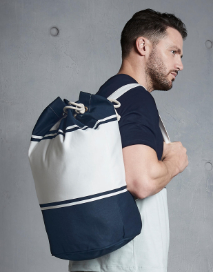 Väska Quadra Canvas Duffle 60230 | Swedishmerch