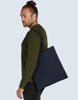 Väska Canvas Tote LH 60457 | Swedishmerch