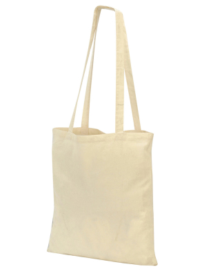 Väska Shugon Guildford Cotton Shopper/Tote Shoulder Bag 62038 | Swedishmerch