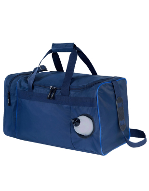Väska Shugon Cannes Sports/Overnight Bag 62938 | Swedishmerch