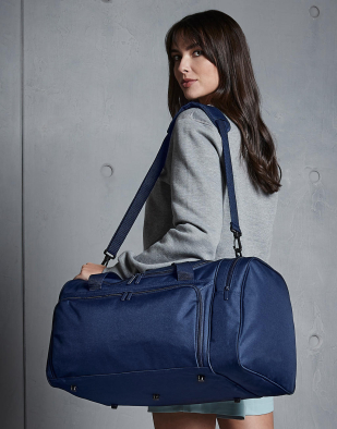 Väska Quadra Universal Holdall 63030 | Swedishmerch