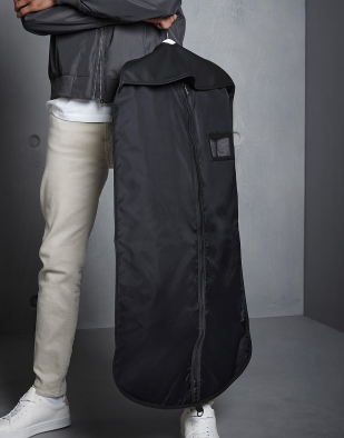Väska Quadra Deluxe Suit Bag 63130 | Swedishmerch