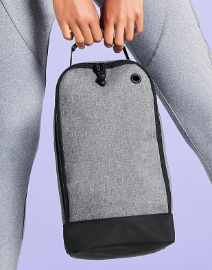 Väska Bagbase Sports Shoe/Accessory Bag 64329 | Swedishmerch