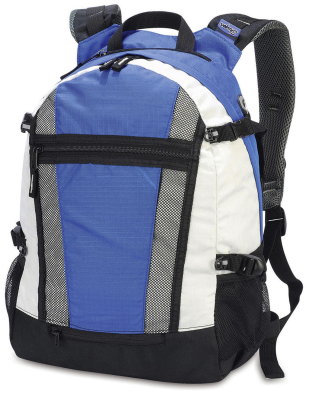 Väska Shugon Indiana Student/ Sports Backpack 65038 | Swedishmerch