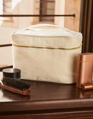 Väska Westford Mill Canvas Vanity Case 65528 | Swedishmerch