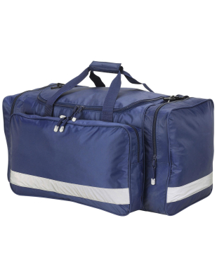 Väska Shugon Glasgow Jumbo Kit Holdall 66238 | Swedishmerch