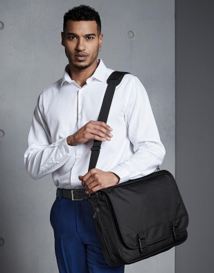 Väska Quadra Allround Briefcase 66530 | Swedishmerch