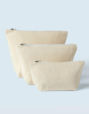 Väska Canvas Accessory Case 67957 | Swedishmerch