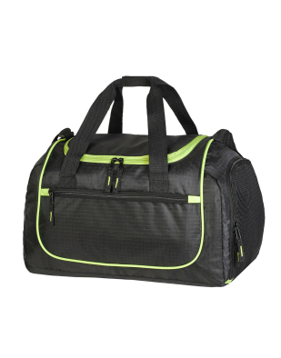 Väska Shugon Piraeus Sports Holdall 69438 | Swedishmerch