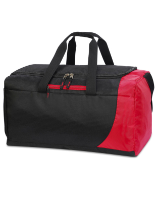 Väska Shugon Naxos Sports Kit Bag 69538 | Swedishmerch