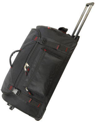 Väska Shugon Paris Trolley Holdall 69938 | Swedishmerch