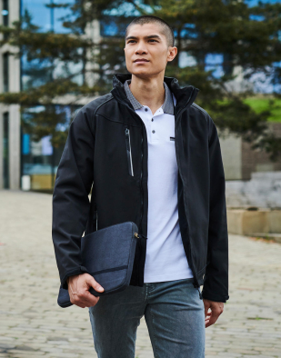 Jacka Regatta Professional Apex Waterproof Breathable Softshell 80817 | Swedishmerch
