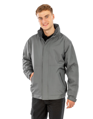 Jacka Result Core Channel Jacket 81133 | Swedishmerch