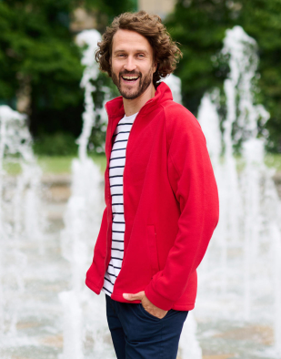 Jacka Regatta Professional Thor III Interactive Fleece 81817 | Swedishmerch