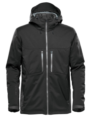 Jacka Stormtech Epsilon System Jacket 82718 | Swedishmerch