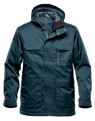 Jacka Stormtech Zurich Thermal Jacket 83118 | Swedishmerch
