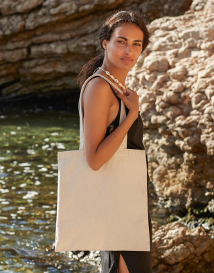 Väska Westford Mill Revive Recycled Tote 91828 | Swedishmerch