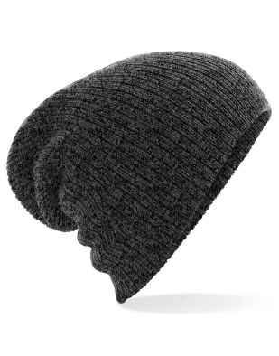 Gorro Invierno Hombre Beechfield - Snowstar® | Impermeable Y Térmico | Para Adultos Gorro Unisex