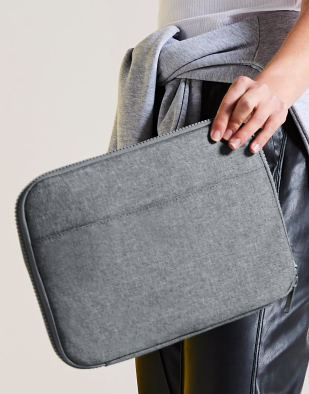 Väska Bagbase Essential Tech Organiser 92729 | Swedishmerch