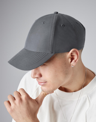 Keps Beechfield Recycled Pro-Style Cap 93069 | Swedishmerch