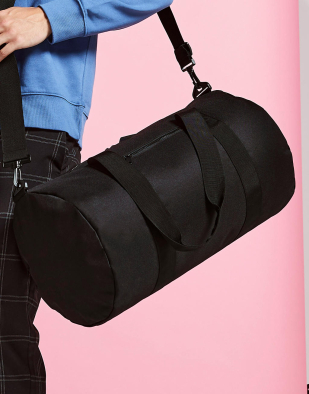 Väska Bagbase Original Barrel Bag XL 93229 | Swedishmerch