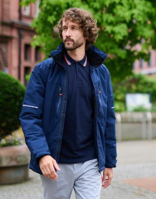 Jacka Regatta Professional Marauder III Insulated Jacket 94017 | Swedishmerch