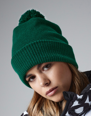 Mössa Beechfield Thermal Snowstar® Beanie 94169 | Swedishmerch
