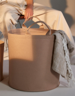 Väska Bagbase Felt Trug 94729 | Swedishmerch