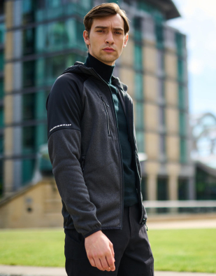 Jacka Regatta Professional X-Pro Coldspring II Hybrid Jacket 96217 | Swedishmerch