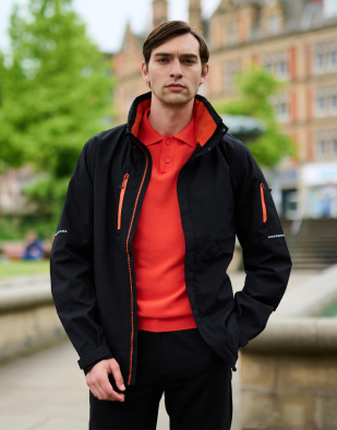 Jacka Regatta Professional X-Pro Exosphere II Shell Jacket 97017 | Swedishmerch